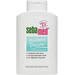 sebamed Wellness Dusche 400 ml