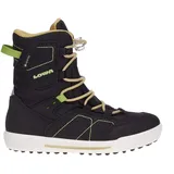 Lowa Stiefel in schwarz, | Gr.: 28
