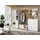 Innostyle Bari 78 x 50 x 38 cm weiß matt / weiß