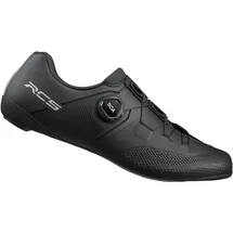 Shimano RC503 Schwarz 45