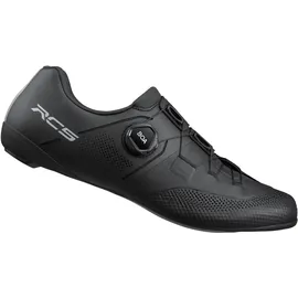 Shimano RC503 Schwarz 45