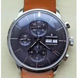 JUNGHANS Meister Chronoscope 027/4526.00