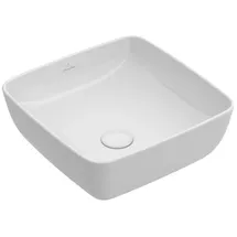 Villeroy & Boch Artis Aufsatzwaschtisch 41 x 41 cm (417841BCW9)