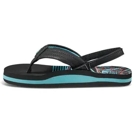 REEF Little Ahi Tropical Dream Sandalen 21