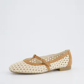 Paul Green Ballerinas in beige | Gr.: 39