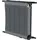 Outwell Samoa Campingliege, 70x200/214x49cm, grau