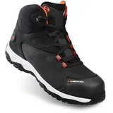 uvex Unisex Sc_6743337_3523990003143 Arbeitsschuhe, Bunt, 37 EU