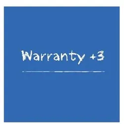 Eaton Warranty+3 - Serviceerweiterung - Austausch