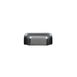 MB-Griff, Port,B29,8x96mm,H39mm, antik grau