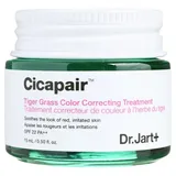 Dr. Jart+ Cicapair Tigergras Farbkorrektur Creme mit Sonnenschutz 50 ml