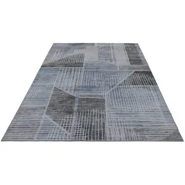 OBSESSION Teppich Avantgarde taupe B/H/L: ca. 200x20x290 cm - Taupe