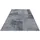 OBSESSION Teppich Avantgarde taupe B/H/L: ca. 200x20x290 cm - Taupe