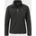 Schöffel Circ Fleece Jacke Schwarz 46