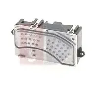 AKS DASIS Regler, Innenraumgebläse 048118N für Audi