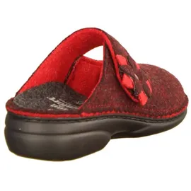 Finn Comfort 06560-482313 Arlberg Rot Größe 36