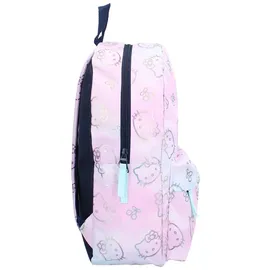 HELLO KITTY Take Me To The Party Lila