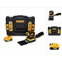 DeWalt DeWalt, Schleifmaschine + Poliermaschine, DCW 200 NT Akku