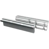 Scangrip Schraubstock Aluminium 120 mm bunt