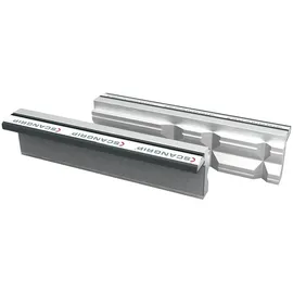 Scangrip Schraubstock Aluminium 120 mm bunt