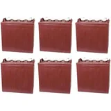 Trojan Ersatzakku Set Trojan Batterien für Club Car Turf Vehicle Carryall Turf 2