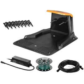Yard Force EasyMow 260B