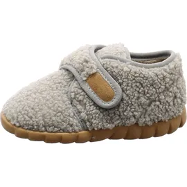 Fischer Markenschuh Kinder-Klett-Hausstiefel | 21