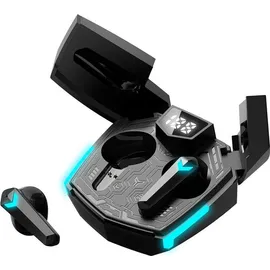 Canyon GTWS-2 Schwarz