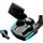 Canyon GTWS-2 Schwarz