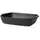 Broste Copenhagen Auflaufform Vig 40 cm Schwarz