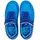 hummel Top Star F.G. JR Indoor Kinder blau 28