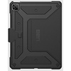 Metropolis Schutzhülle für iPad Pro 12.9 schwarz