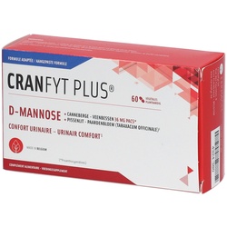 Cranfyt Plus®