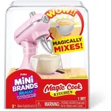 Zuru Inc. Mini Brands Sammelartikel Magic Cook Kitchen