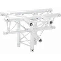 Alutruss TRILOCK 6082AT-42 4-Weg-Stück //,