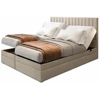 Trada ADÈLE 180 x 200 cm Beige