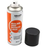 Teslanol Isolier- und Schutzlack Spray 200 ml
