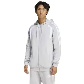 adidas Tiro 26 League Sweatjacke Herren Grau 3XL