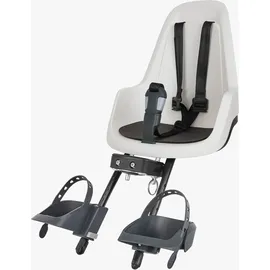 Bobike GO Mini Grau/Vanilla Cup Cake