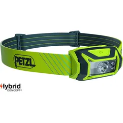 Petzl Tikka Core yellow