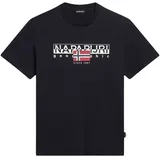 Napapijri S-aylmer schwarz L