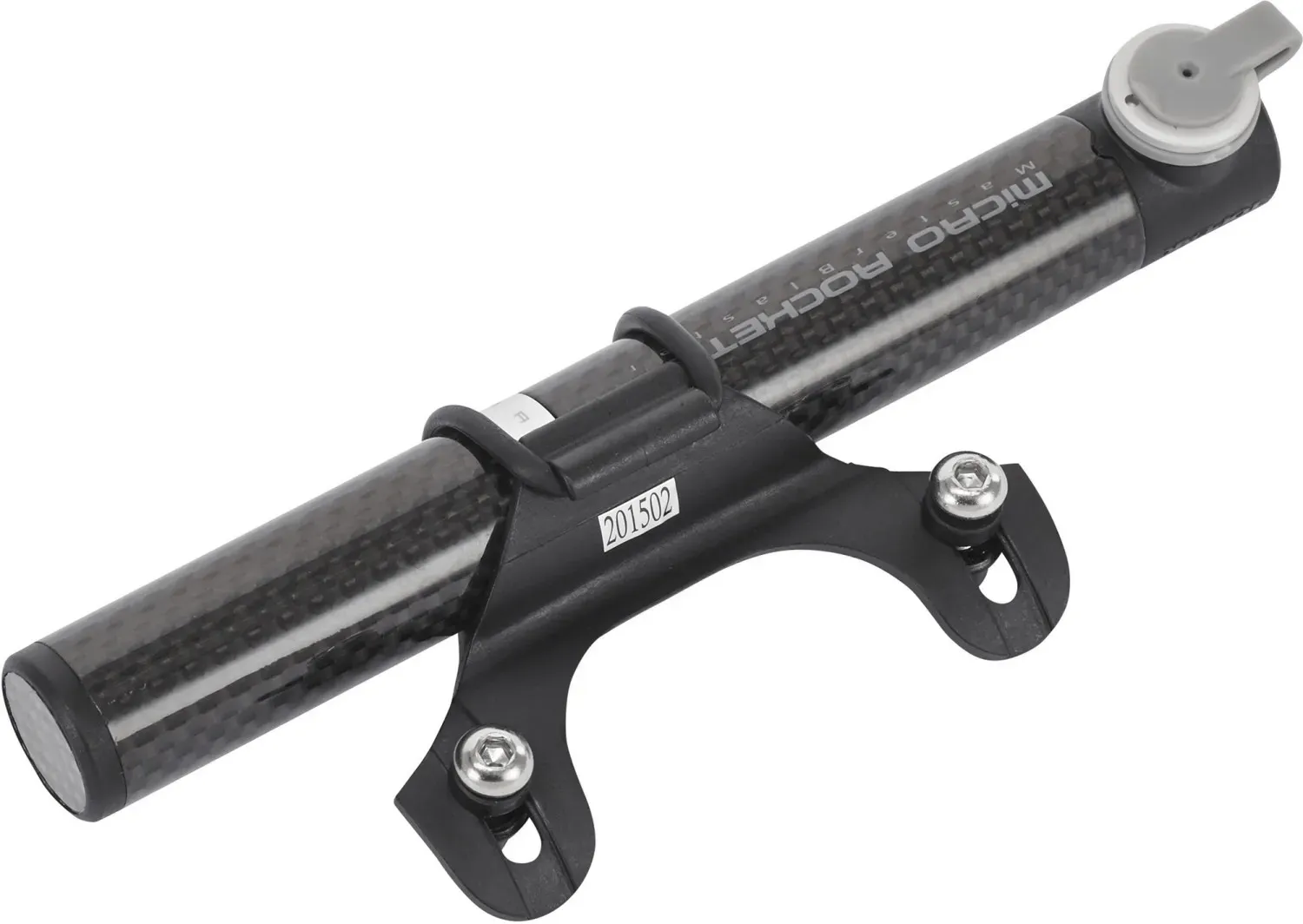 TOPEAK Rahmenhalterung für MICRO ROCKET