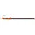 Picard Lattenstichmaß 400 mm U-Profil mit Fallsicherung Nr. 71545