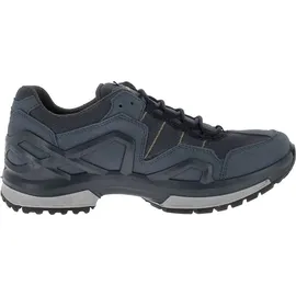 Lowa Gorgon GTX Herren stahlblau/senf 47