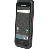 Honeywell CT40XP,WAN,NFC,4,32,Flex,C,GMS (2D-Barcodes), Barcode-Scanner, Schwarz