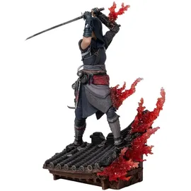 Pure Arts Assassins Creed Shadows - Animus Naoe 1/8 Statue 28 cm