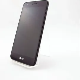 LG K4 (2017) Dual SIM schwarz