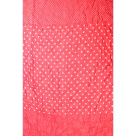 COLLEZIONE ALESSANDRO Schal " Vera " in rot | Gr.: onesize