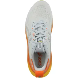 Asics Gel-Nimbus 28 Herren Sky/Sun Peach 44