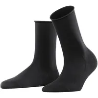 Falke Run Freizeitsocken black 35-36
