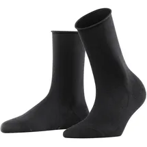 Falke Run Freizeitsocken black 35-36